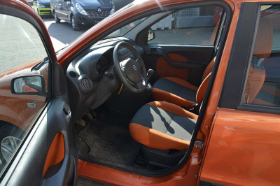 Fiat Panda Gebrauchtwagen