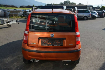 Fiat Panda Gebrauchtwagen