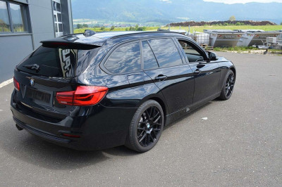 BMW 3er Gebrauchtwagen