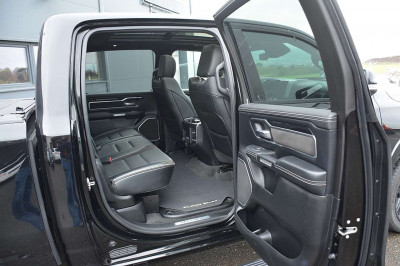 Dodge Ram Gebrauchtwagen