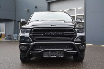 Dodge Ram Gebrauchtwagen