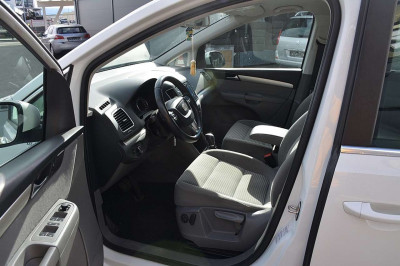 Seat Alhambra Gebrauchtwagen