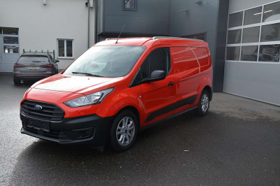 Ford Transit Connect Gebrauchtwagen