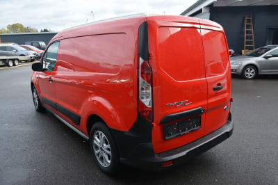 Ford Transit Connect Gebrauchtwagen