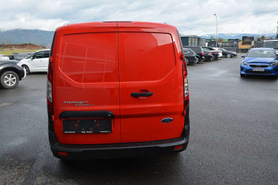 Ford Transit Connect Gebrauchtwagen