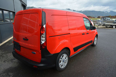 Ford Transit Connect Gebrauchtwagen