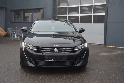 Peugeot 508 Gebrauchtwagen