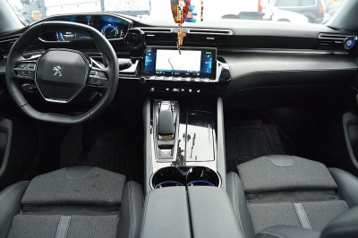 Peugeot 508 Gebrauchtwagen