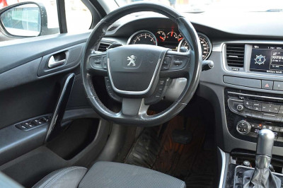 Peugeot 508 Gebrauchtwagen