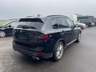 BMW X3 Gebrauchtwagen