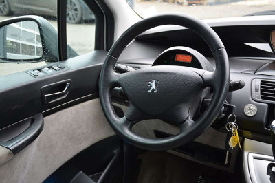 Peugeot 807 Gebrauchtwagen