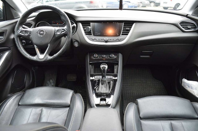 Opel Grandland X Gebrauchtwagen