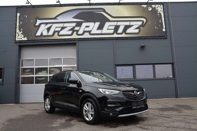 Opel Grandland X Gebrauchtwagen