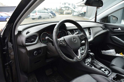 Opel Grandland X Gebrauchtwagen