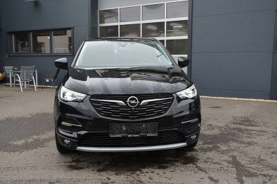 Opel Grandland X Gebrauchtwagen