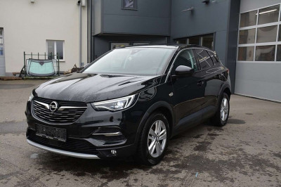 Opel Grandland X Gebrauchtwagen