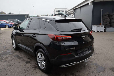 Opel Grandland X Gebrauchtwagen