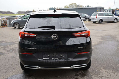 Opel Grandland X Gebrauchtwagen