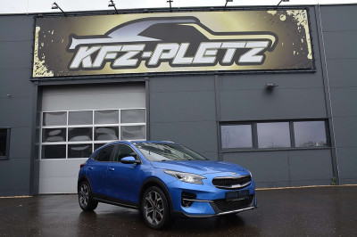 KIA XCeed Gebrauchtwagen