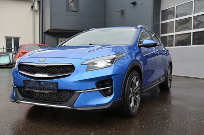 KIA XCeed Gebrauchtwagen