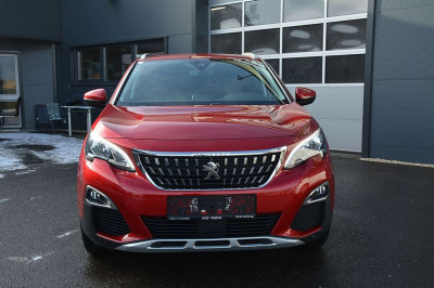 Peugeot 3008 Gebrauchtwagen