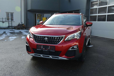 Peugeot 3008 Gebrauchtwagen