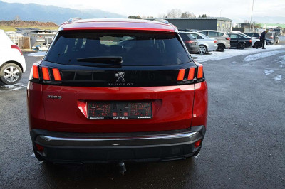 Peugeot 3008 Gebrauchtwagen