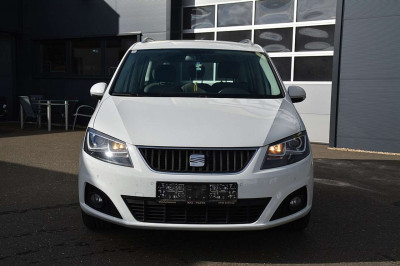 Seat Alhambra Gebrauchtwagen