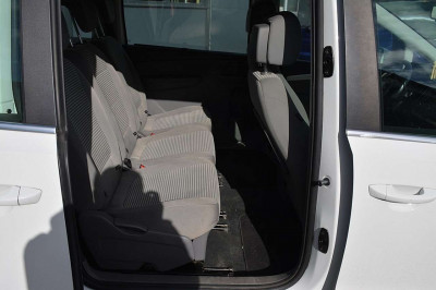 Seat Alhambra Gebrauchtwagen