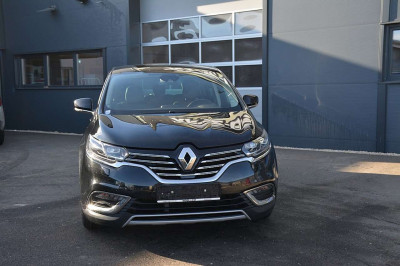 Renault Espace Gebrauchtwagen