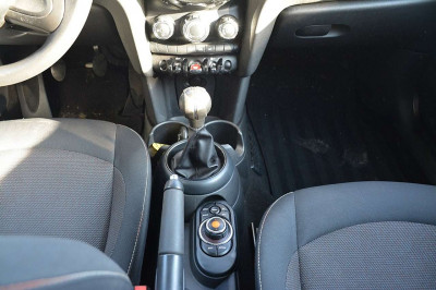 MINI Mini Gebrauchtwagen MINI Mini Gebrauchtwagen