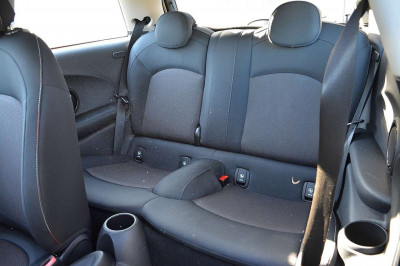 MINI Mini Gebrauchtwagen MINI Mini Gebrauchtwagen