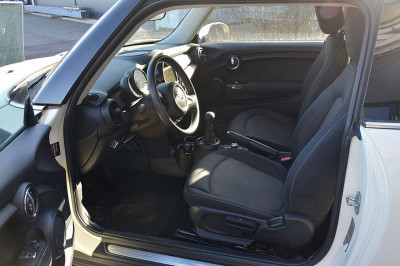 MINI Mini Gebrauchtwagen MINI Mini Gebrauchtwagen