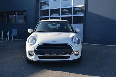 MINI Mini Gebrauchtwagen MINI Mini Gebrauchtwagen