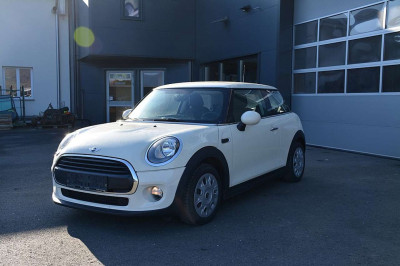 MINI Mini Gebrauchtwagen MINI Mini Gebrauchtwagen