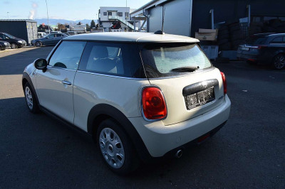 MINI Mini Gebrauchtwagen MINI Mini Gebrauchtwagen