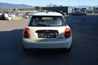 MINI Mini Gebrauchtwagen MINI Mini Gebrauchtwagen