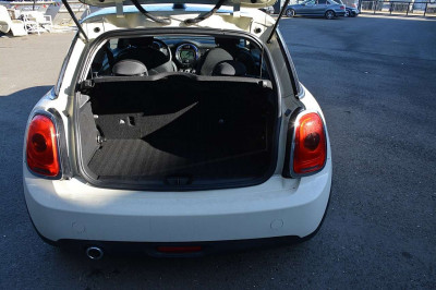 MINI Mini Gebrauchtwagen MINI Mini Gebrauchtwagen