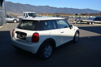 MINI Mini Gebrauchtwagen MINI Mini Gebrauchtwagen