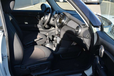 MINI Mini Gebrauchtwagen MINI Mini Gebrauchtwagen