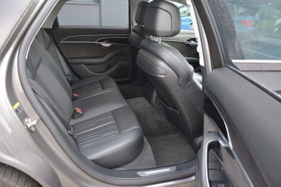 Audi A8 Gebrauchtwagen Audi A8 Gebrauchtwagen