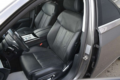 Audi A8 Gebrauchtwagen Audi A8 Gebrauchtwagen