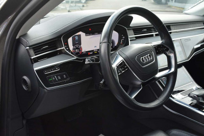 Audi A8 Gebrauchtwagen Audi A8 Gebrauchtwagen