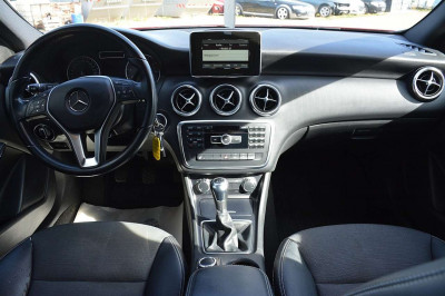 Mercedes-Benz A-Klasse Gebrauchtwagen Mercedes-Benz A-Klasse Gebrauchtwagen