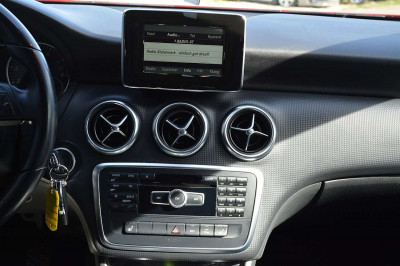 Mercedes-Benz A-Klasse Gebrauchtwagen Mercedes-Benz A-Klasse Gebrauchtwagen