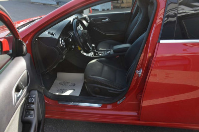 Mercedes-Benz A-Klasse Gebrauchtwagen Mercedes-Benz A-Klasse Gebrauchtwagen