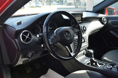 Mercedes-Benz A-Klasse Gebrauchtwagen Mercedes-Benz A-Klasse Gebrauchtwagen