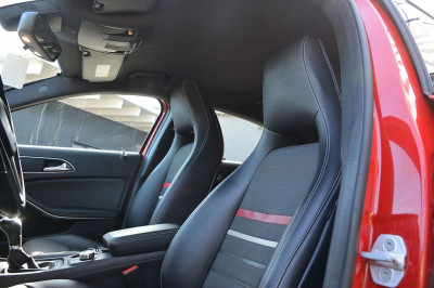 Mercedes-Benz A-Klasse Gebrauchtwagen Mercedes-Benz A-Klasse Gebrauchtwagen