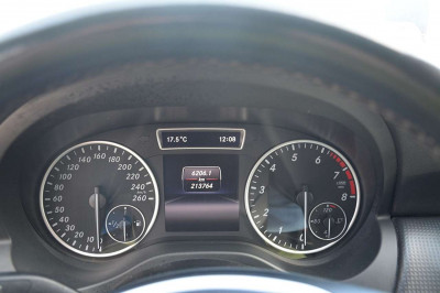 Mercedes-Benz A-Klasse Gebrauchtwagen Mercedes-Benz A-Klasse Gebrauchtwagen