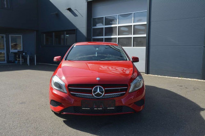 Mercedes-Benz A-Klasse Gebrauchtwagen Mercedes-Benz A-Klasse Gebrauchtwagen